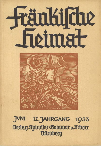 Datei:Fränkische Heimat Juni 1933.jpg