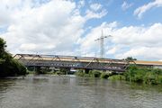 Geh- und Radwegbrücke Regnitz Juli 2020 1.jpg