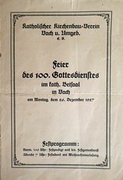 Herz Jesu 100ster Gottesdienst 1927.jpg