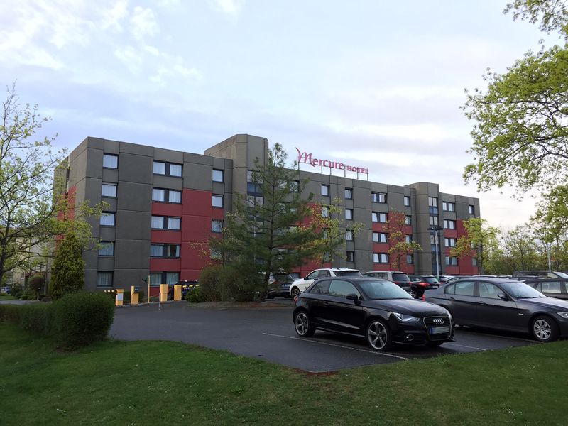 Datei:Hotel Mercure Laubenweg 2018.jpg