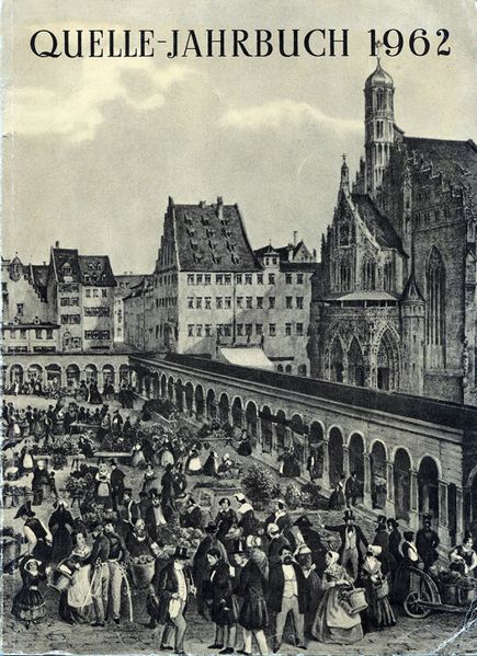 Datei:Quelle Jahrbuch 1962 (Buch).jpg