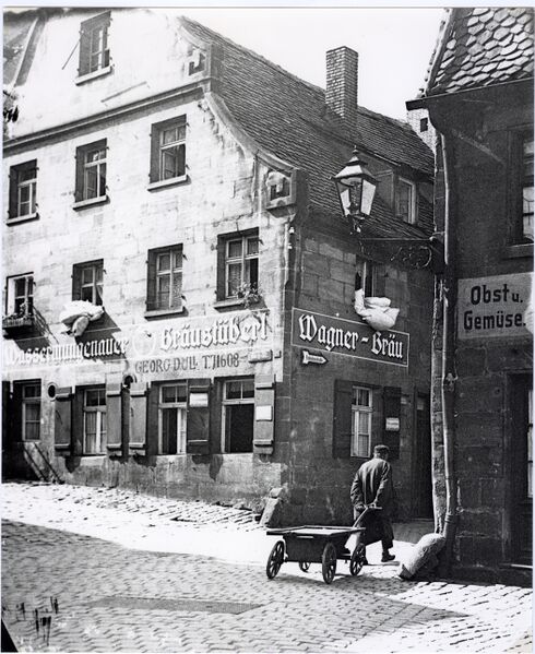 Datei:Wassermungenauer Bräustüberl 1938.jpg