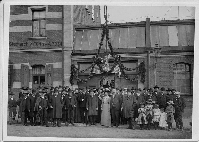 Datei:A7334 Spiegelfabrik Hemmersbach.jpg