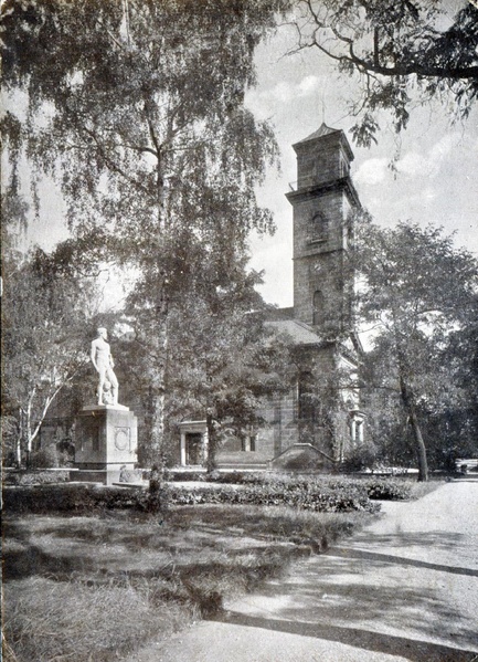 Datei:NL-FW 11-055 W Milde AK Auferstehungskirche 1936.pdf