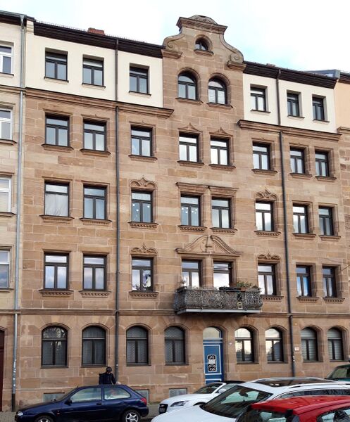 Datei:Neumannstraße 17.jpg