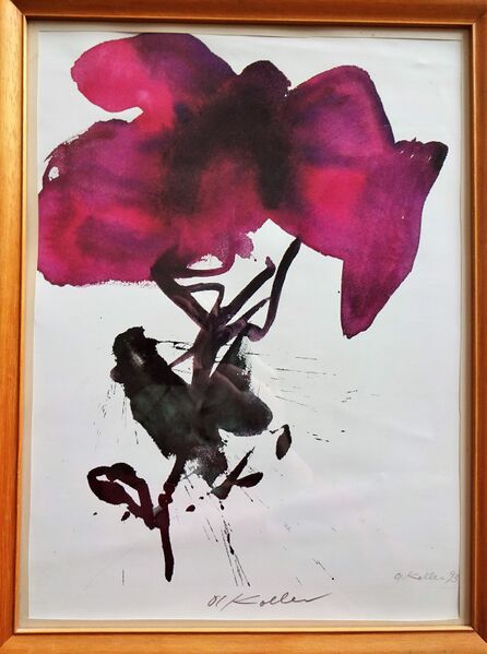 Datei:Oskar Koller Kunstdruck 1993.jpg