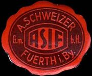 ASIF - A. Schweizer GmbH - Fuerth in Bayern.jpg