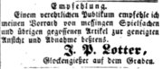 Anzeige J.P.Lotter 1847.png
