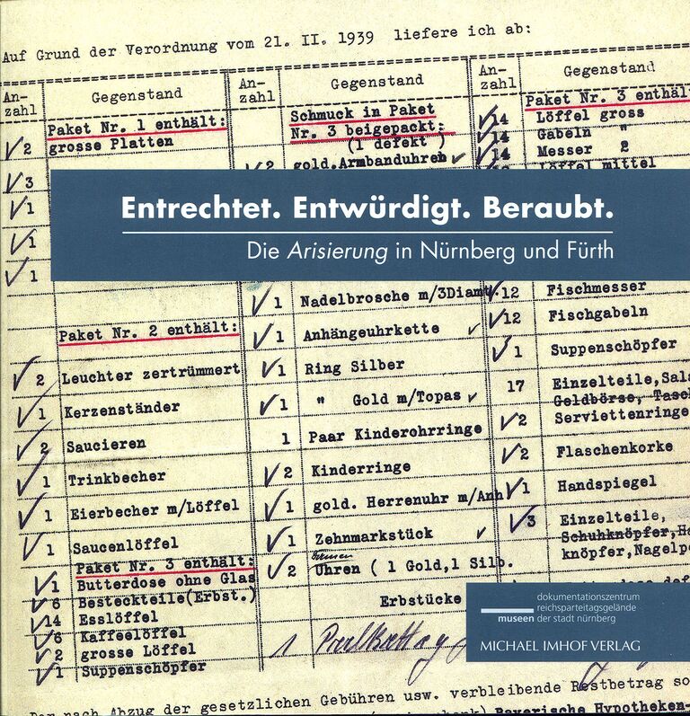 Entrechtet. Entwürdigt. Beraubt. (Buch).jpg