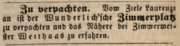 FÜ-Tagblatt 1849-02-02 Zimmerplatz.png
