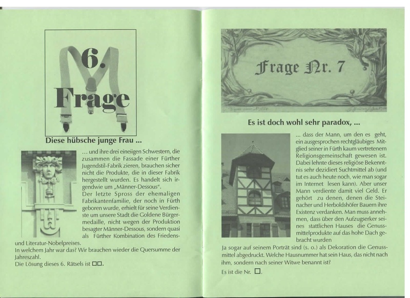 Datei:Fürther Stadträtsel Geschichtsverein Fürth 2007.pdf