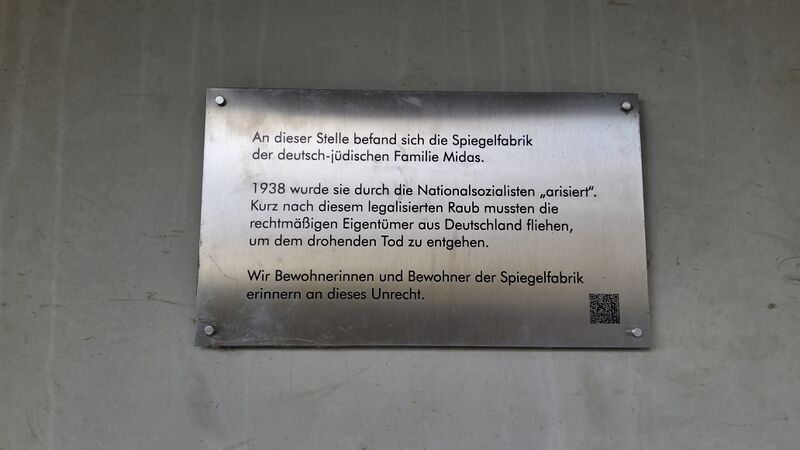 Datei:Midastafel Lange Straße.jpg