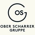 Logo Ober Scharrer Gruppe, ca. 2014