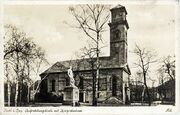 AK Auferstehungskirche Stadtpark gel Sept 1935.jpg