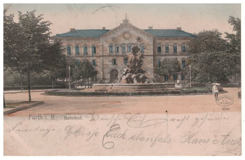 Datei:AK Bahnhof 19.12.1907.jpg