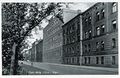 Die ehem. Flakabteilung in der Flößaustraße, gel. Mai 1937