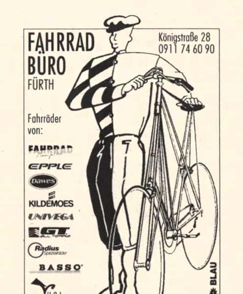 Datei:Fahrrad Büro Werbung 1991.jpg