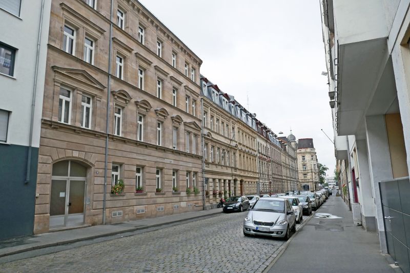 Datei:Goethestraße vNord 072019.JPG