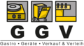 Logo: GGV Gastro Geräte Verkauf & Verleih