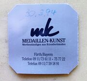 MK Medaillen-Kunst 1994.JPG