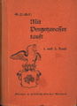 Mit Pengetzwasser tauft - Buchtitel Sammelband