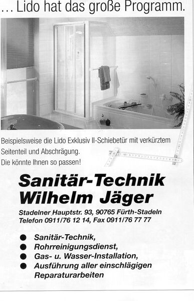 Datei:Werbung Wilhelm Jäger 1996.jpg