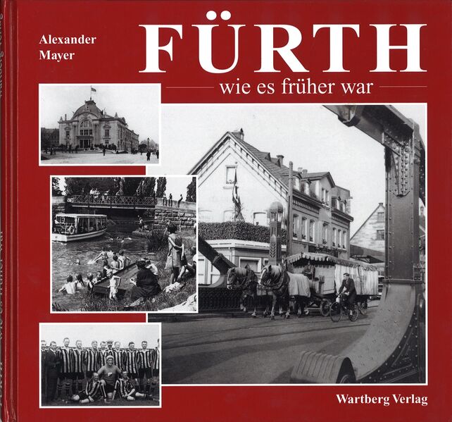 Datei:Fürth - wie es früher war (Buch).jpg
