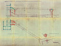 Grüner Keller geplanter Verbindungsgang 1944.jpg