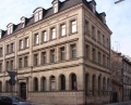 Baudenkmal Hallemannstraße 2, Synagoge