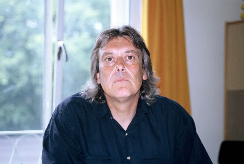 Datei:Herbert Galster 1993.jpg