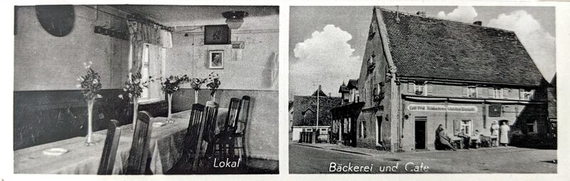 Datei:St Kirchenchor AK Warmuth.jpg