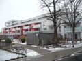 Neubau-Wohnhaus Am Kavierlein 13 - 19