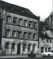 Kaffee- und Weinhaus Bub in der Königstraße 96