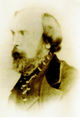 Peter Conrad Schreiber, um 1870
