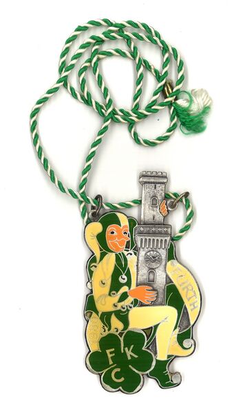 Datei:Faschingsorden CFK 1980.jpg