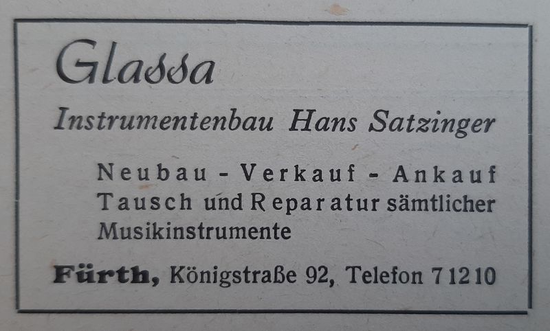 Datei:Glassa 1949.jpg