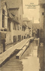 Hochwasser 1909 Schützenstraße 2.jpg