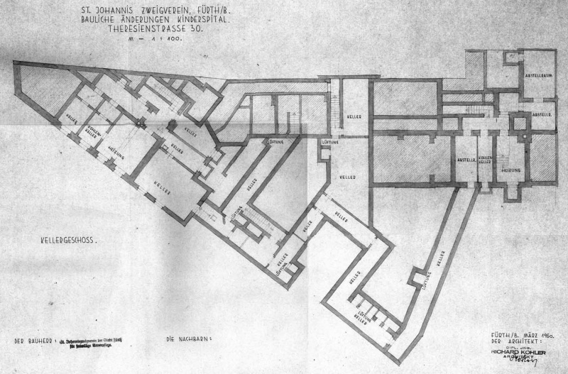 Datei:Kinderspital LSR Kellerplan.jpg