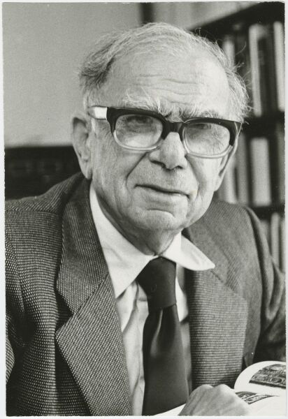 Datei:Richard Krautheimer, Bild.jpg