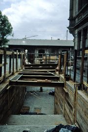 U-Bahn Baustelle Stadtgrenze-Jakobinenstraße 1981 (61).jpg