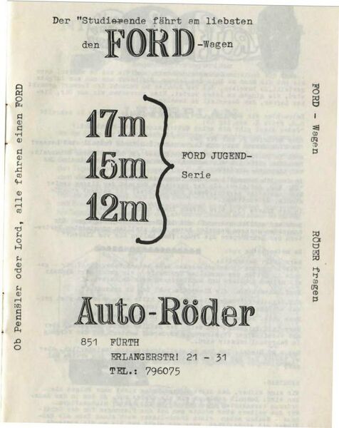 Datei:Werbung Autohaus Röder 1968.jpg