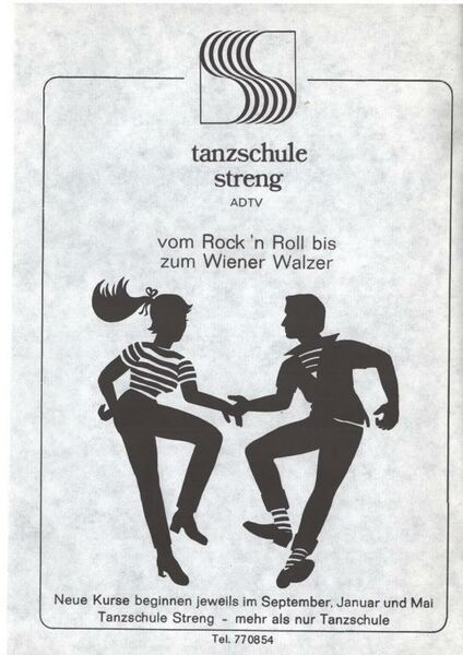Datei:Werbung Tanzschule Streng 1977.jpg