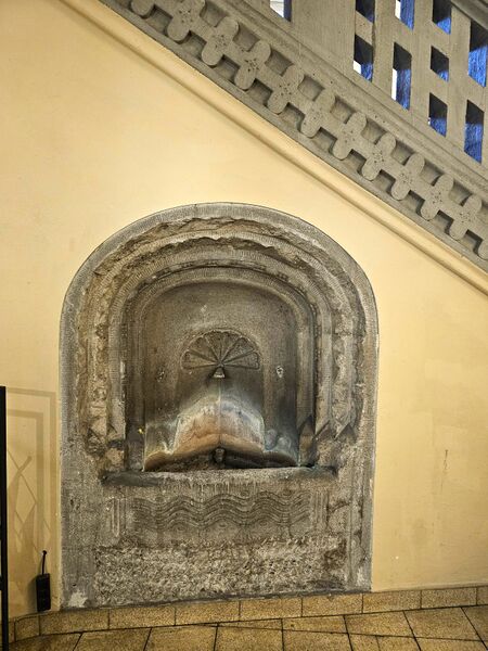 Datei:2025 12 29 Berolzheimerianum (3).jpg