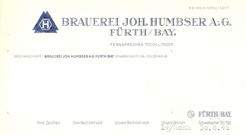 Datei:Briefkopf Humbser I.jpg