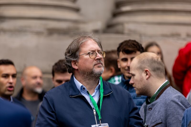 Datei:Kirchweiheröffnung Matthias Boll Sept 2024.jpg