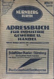 Adressbuch für Industrie und Handel Nürnberg Fürth (Buch).jpg