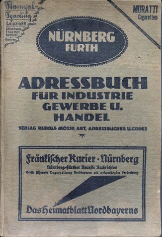 Adressbuch für Industrie und Handel Nürnberg Fürth (Buch).jpg