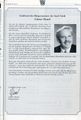 Grußwort von Bürgermeister <a class="mw-selflink selflink">Günter Brand</a> in der Festschrift "700 Jahre Stadeln" 1996