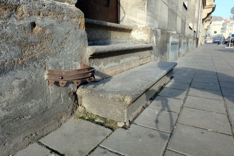 Datei:Haxnabkratzer Ludwigstraße 50.jpg