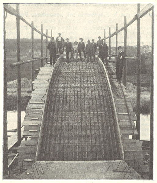 Datei:Käppnersteg im Bau I.jpg